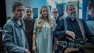 KARO NERO - Pop-Rock mit Poesie