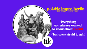 Everything you always wanted to know about Poland*