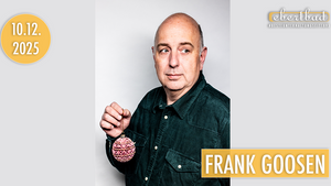 Frank Goosen - "Krippenblues - Neu abgemischt"