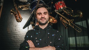 Dr. Pop I Hitverdächtig - Die Musik-Comedy-Stand-Up-Show