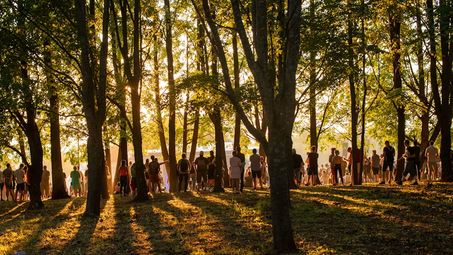 Kultursommer Wien