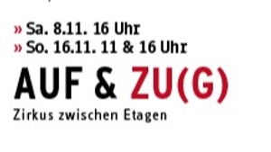 Auf & Zu(g)
