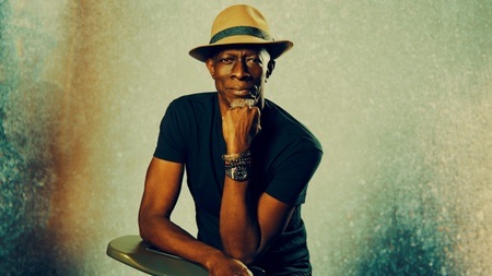 Keb' Mo'