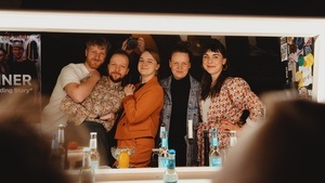 Elsa K. – acappella – Pop