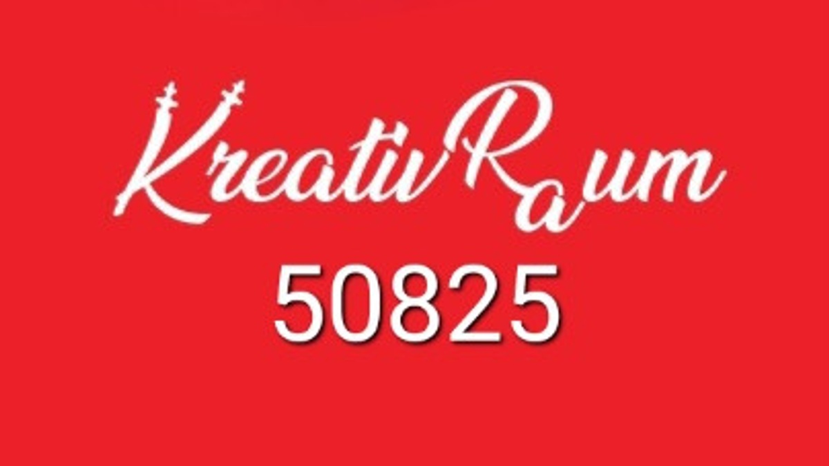 KreativRaum im Kreativum