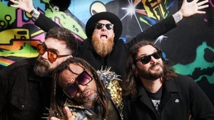 Skindred