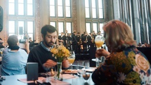 Pfingstbrunch mit dem Bergson Jazz Ensemble