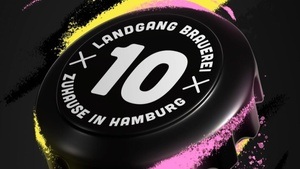 Landgang Brauereifest - Wir Feiern 10 Jahre