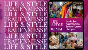 Life & Style Frauenmesse