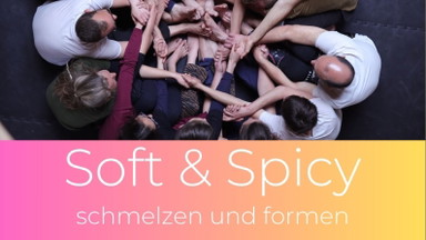 Soft & Spicy - Playfight Special