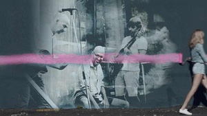 The Reload Club live im Märchenbazar