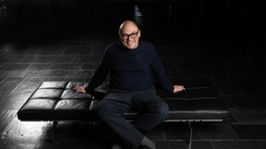 Bugge Wesseltoft - "Am Are"