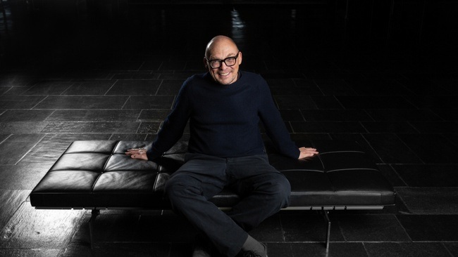 Bugge Wesseltoft - "Am Are"