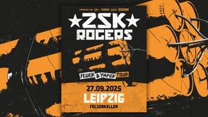 ZSK & Rogers