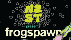 FROGSPAWN CSD