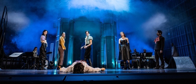 DAS KÄTHCHEN VON HEILBRONN