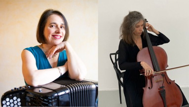 Unerhörte Musik: Ensemble Duo a Due