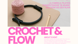 Crochet&Flow