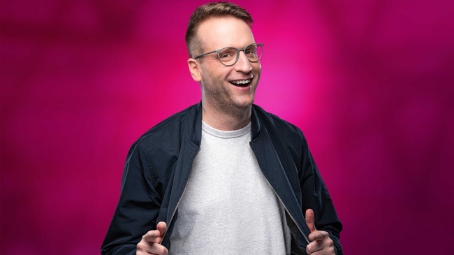 Benni Stark | Schon lustig wenn's witzig ist