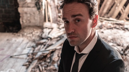BENOBY »WAS WILL MAN MEHR TOUR 25«