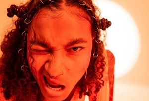 Uche Yara at Reeperbahn Festival