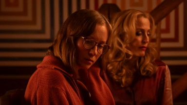 TEENAGE SEX AND DEATH AT CAMP MIASMA (REIHE: I SAW THE CINEMA GLOW)