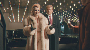 Open Air Kino: THE APRRENTICE - THE TRUMP STORY