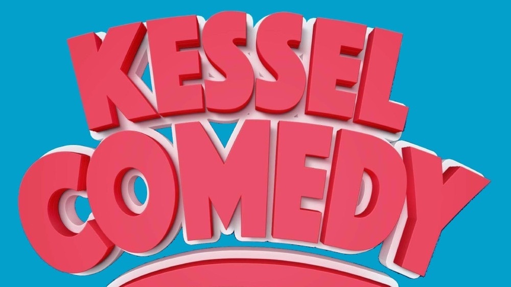 Kessel Comedy