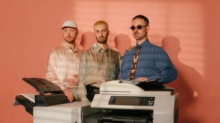 Tropikel Ltd. /// Betriebstemperatour 2026