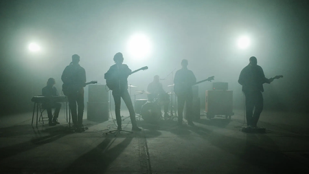 YOUNG REBEL SET
