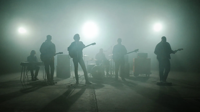 YOUNG REBEL SET