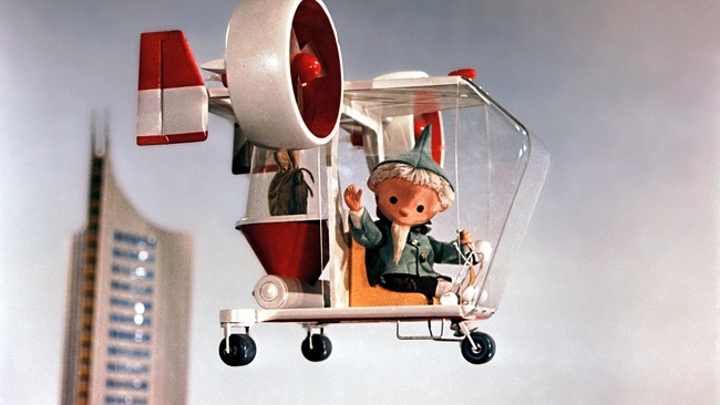 Ein Klassiker im Wandel der Zeit - Führung