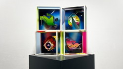 Eugen Schramm - Visual Art & Concept