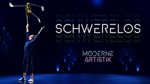 SCHWERELOS - Moderne Artisitik