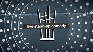 Open Mic Chaos Comedy Club - Darmstadt