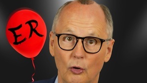 Reiner Kröhnert REINER KRÖHNERTs ER - Jetzt wird's MERZwürdig!