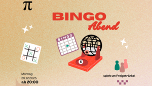 Bingo Abend im Pi Deidesheim