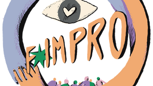 F*impro – Berlin's erste feministische Improgruppe