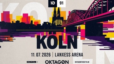 OKTAGON 91