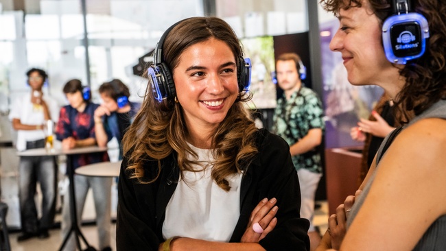 Wie weit gehen wir, um die Natur zu retten? — Ein Talk zum Podcast „Enden: Die Rückkehr“