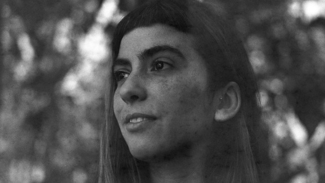 SWR NEWJazz Meeting: Camila Nebbia