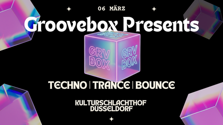 Groovebox