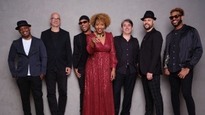 Kubanische Nacht – Yeni Toro & Afroson