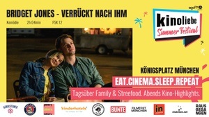 Opening Nights w/ Filmfest München: ZWEIGSTELLE @Kinoliebe Summer Festival