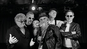 die K:pelle special guest MD Band