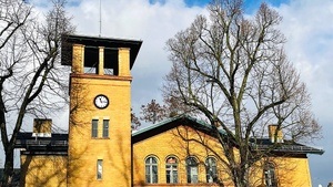 ARCHITEKTURFÜHRUNG LICHTERFELDE "Villenkolonie und Neues Bauen"