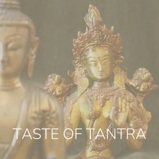 Taste of Tantra