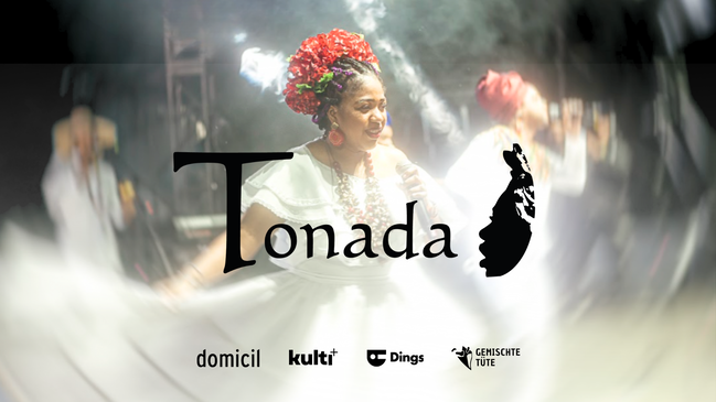 Tonada in Domicil- Dortmund