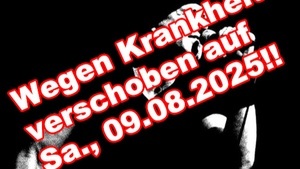 O H L  „45 JAHRE“ // Support: TBA