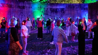 Silent Disco